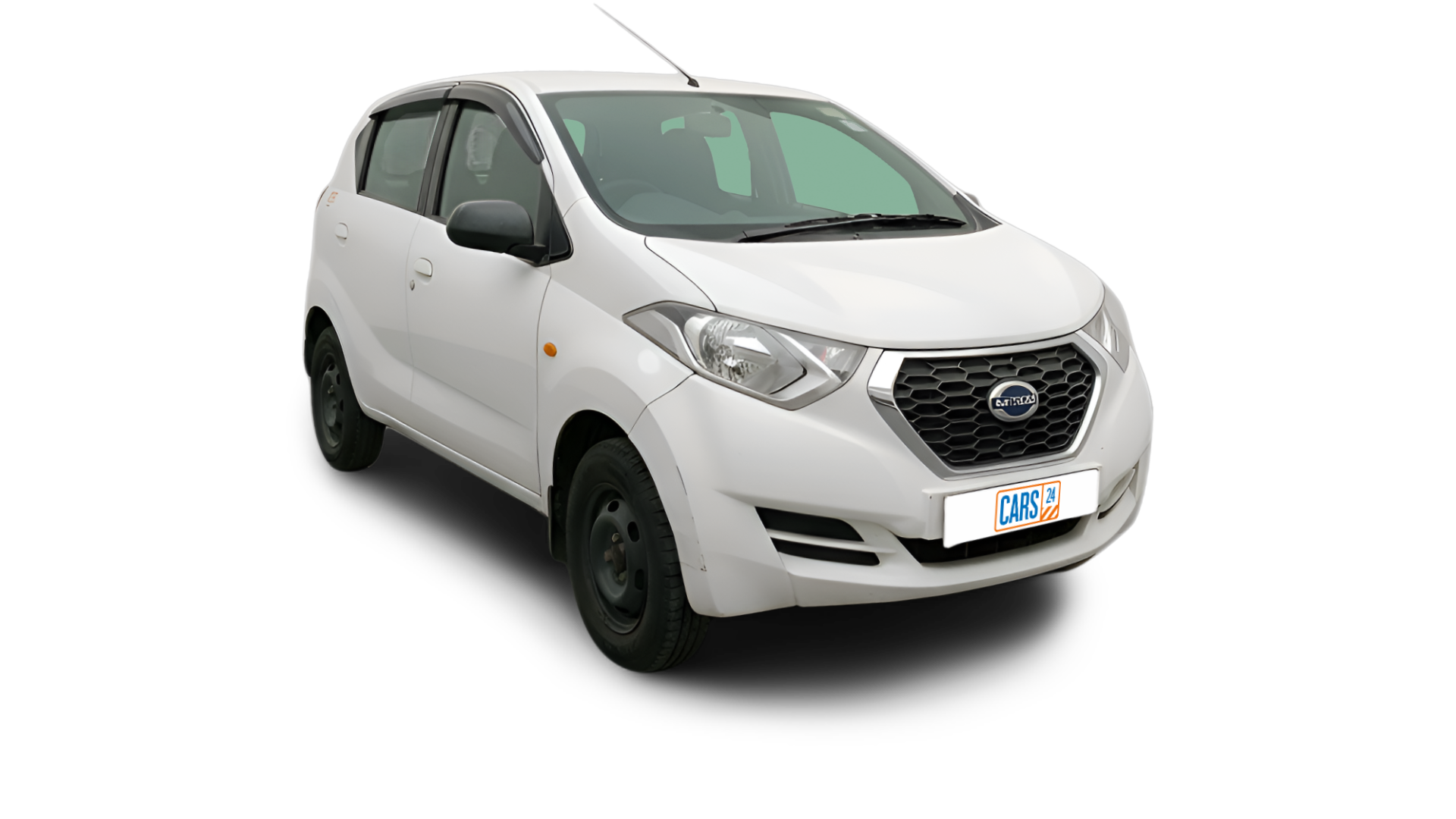 Datsun Go-img